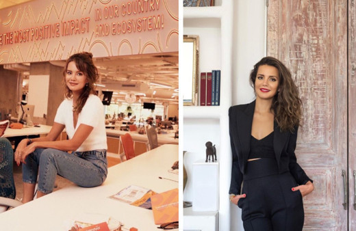 Demet Mutlu kimdir, kaç yaşında Trendyol'un sahibi kimin kızı?