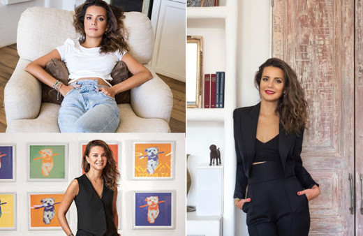 Demet Mutlu kiminle evli eşi Evren Üçok kimdir?