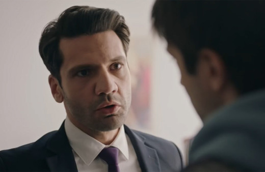 Yargı 24. bölüm fragmanı