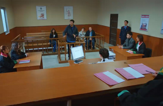 Aşk Mantık İntikam 36. bölüm fragmanı