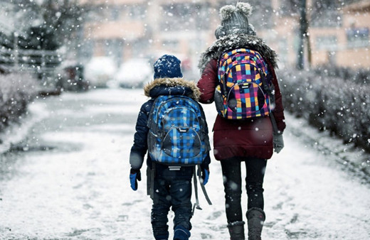 Yalova hava durumu haritalı 5 günlük yeni kar raporu