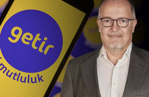 Nazım Salur kimdir aslen nereli Getir'in sahibi kimdir?