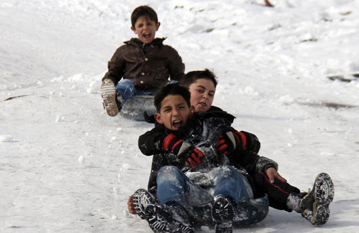 Yarın okullar tatil mi İstanbul 10 Mart valilik tatil açıklaması geldi mi?