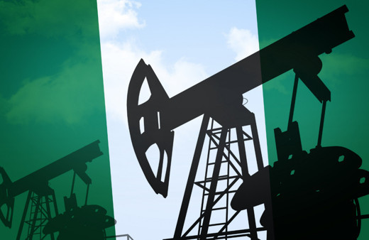 Afrika'nın petrol ve doğal gaz zengini ülkesi Niyerya'dan Türkiye'ye yatırım çağrısı