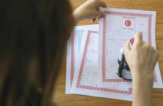 Gayrimenkul satışı şubat ayında arttı yılın ilk iki aylık sonuçları açıklandı