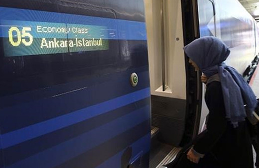 TCDD 180 işçi alacak başvuru için ayrıntılar belli oldu