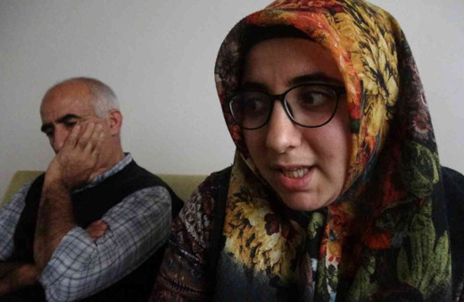 Cumhurbaşkanı Erdoğan 'ne hakareti ya' diye eleştirdiği hakim ve savcıya inceleme başlatıldı