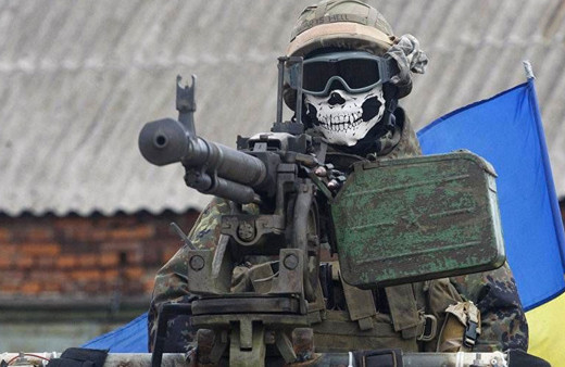 Ukrayna'ya 52 farklı ülkeden 20 bin kişi gitti günlüğü 2 bin dolar