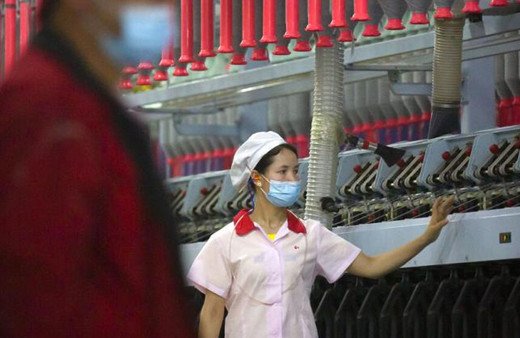 Norveç yatırım fonu, Uygur Türklerini zorla çalıştıran bir Çinli firmayla ilgili kararını verdi