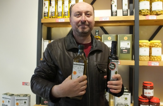 Ayçiçek yağları cepleri yaktı! Zeytinyağına talep patladı: 81 ilden sipariş yağıyor