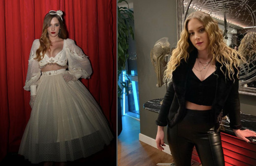 Hayal Köseoğlu kimdir kaç yaşında boyu ve kilosu kaç?