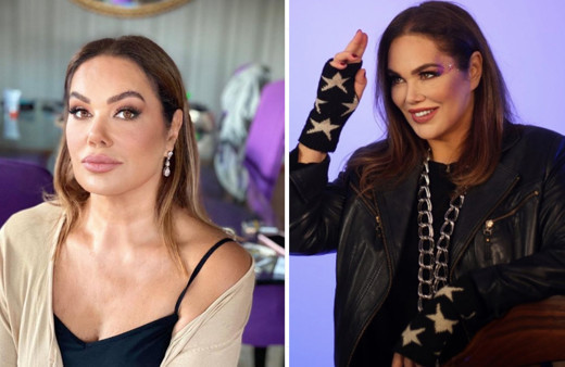 Nazan Şoray kaç yaşında aslen nereli şimdiki hali nasıl?