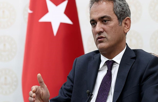 Bakan Özer'den yüz yüze eğitim için önemli mesaj