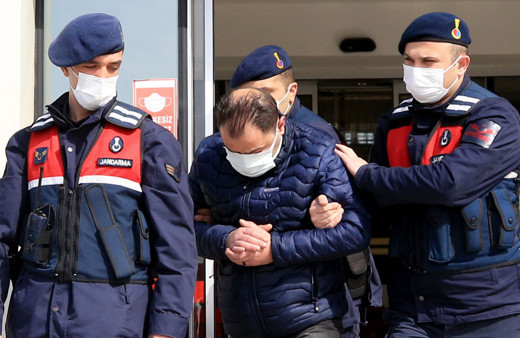 CHP Kırklareli İl Başkan Yardımcısı "usulsüzlük ve rüşvet" soruşturmasında tutuklandı