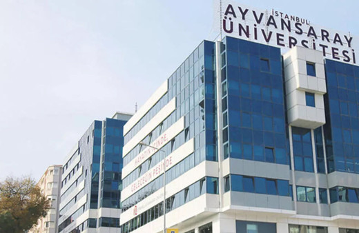 TBMM'de teklif kabul edildi! İstanbul Ayvansaray Üniversitesi'nin adı değişti: Yeni üniversite kuruluyor