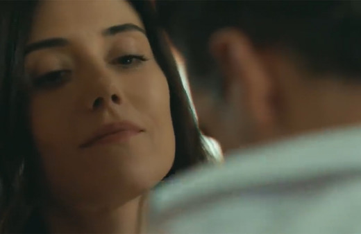 Sadakatsiz 52. bölüm fragmanı