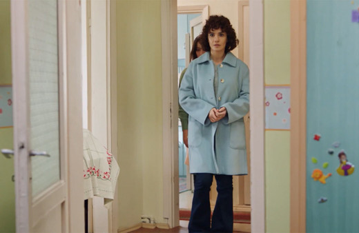 Oğlum 6. bölüm fragmanı