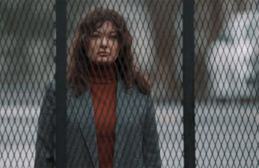 Son Nefesime Kadar 4. bölüm fragmanı