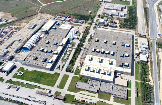 Ford Otosan yerli şanzıman ve elektrikli araçta vites yükseltti