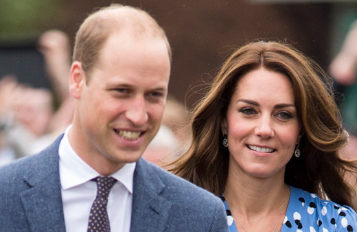 Prens William'dan Ukrayna savaşı için skandal ırkçılık kokan sözler