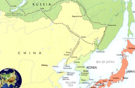 Japonya'dan Rusya'ya karşı yeni hamleler