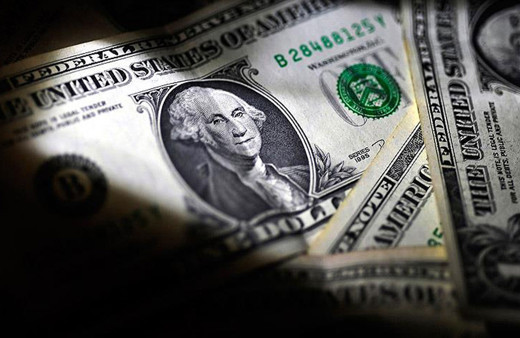 Dolar piyasada 22 liradan işlem görüyor! 16 liradan dolar almaya gidenlere büyük şok