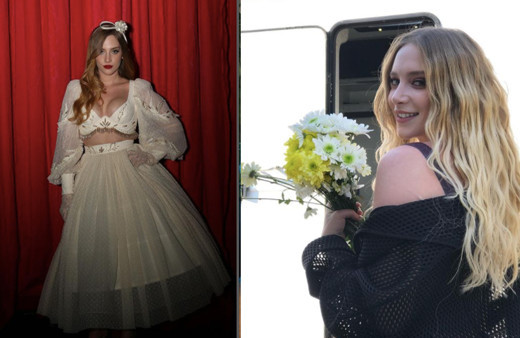 Hayal Köseoğlu dizileri hangisi sevgilisi var mı? Hayal Köseoğlu instagram hesabı