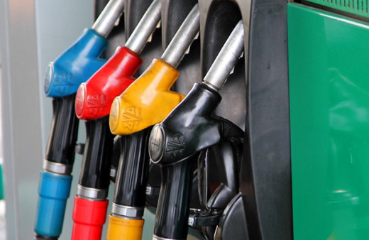 Mart ayı sonunda benzin ve motorin kaç lira olacak fiyatı Shell görevlisi açıkladı!