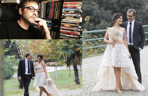 Murat Özer kimdir neden öldü Murat Özer ne kanseriydi?