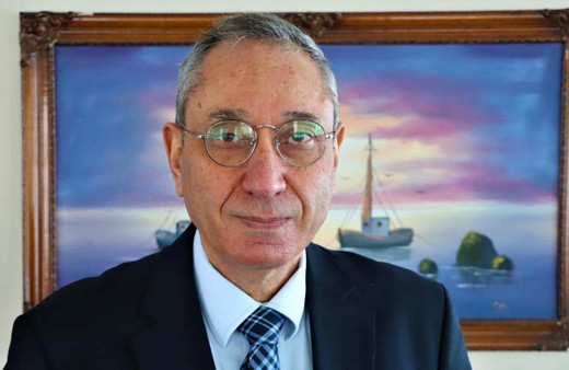 256 hekim üzerinde yapılan anket sonuçlandı hekimlerin çoğunda tespit edildi