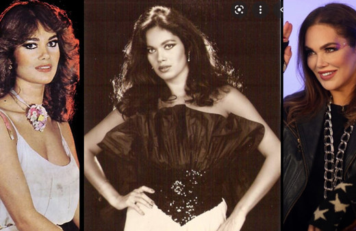 Nazan Şoray evli mi çocuğu var mı? Nazan Şoray kaç yaşında filmleri hangisi