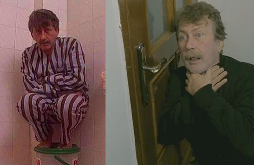 'Kocasına yakalandık' diyen Sarı Bıyık Cahit Kaşıkçılar itiraf etti! Gece 3’te sopayla kovaladı