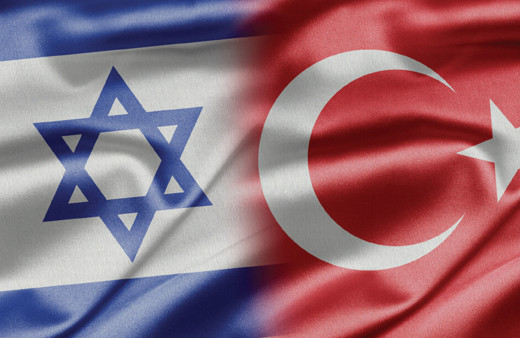 Yıllardır tartışılıyordu! İsrailli diplomattan dikkat çeken çıkış: En iyi seçenek Türkiye