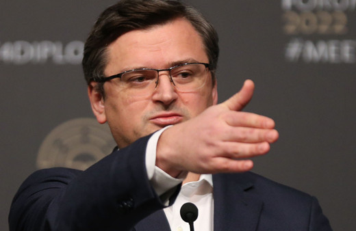 Ukrayna'dan Türkiye açıklaması: Minnettar kalırız