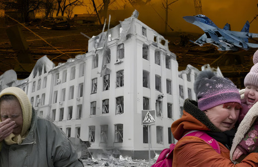 ABD neden korkuyor? Ukrayna'ya destek konusunda Rusya'nın istediği oldu