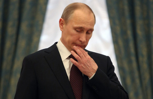 Ukrayna'yı işgal eden Rusya yaptırımlardan sonra iflasın eşiğinde olabilir