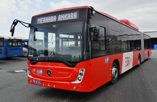 Mansur Yavaş'ın teklifi kabul edildi! Ankara'da toplu taşıma ücretine zam geldi