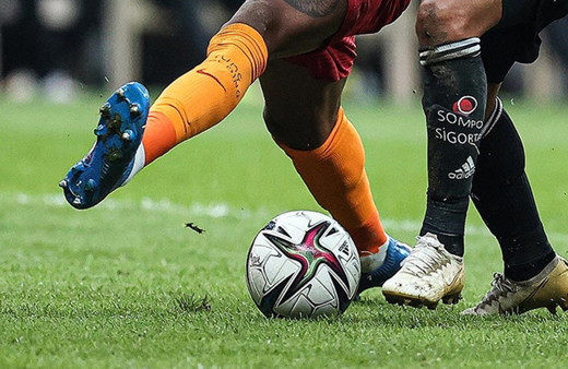 Futbolda haftanın programı! Bütün maçlar burada