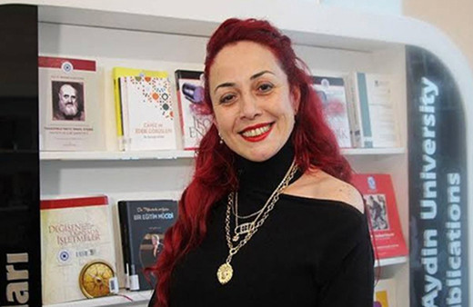 Türkiye'yi sarsan 'Aylin Sözer' cinayetinde yeni gelişme! 2 numaralı sanıktan şok IBAN sözleri