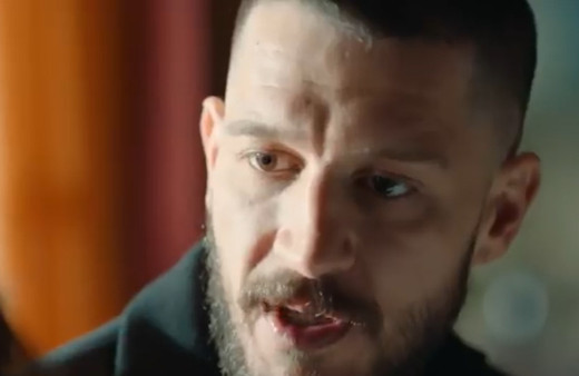 Üç Kuruş 18. bölüm fragmanı