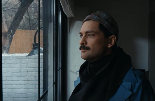 Mahkum 14. bölüm fragmanı