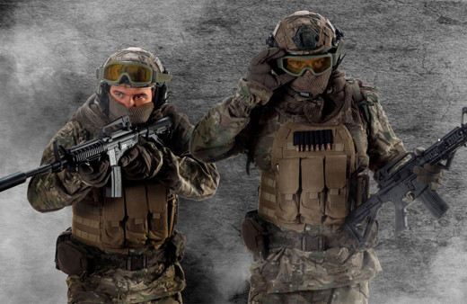 Günlük 2000 dolara kelle avcısı aranıyor! Ukrayna'da görev yapacak işte şartları