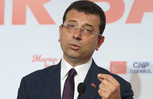 Ekrem İmamoğlu ifadeye çağrıldı! 'Ahmak'tan sonra 'o arkadaş' davası açılıyor