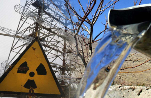 Türkiye'de Çernobil alarmı! Eğer bu olursa suya karışır ve farkına bile varılmaz