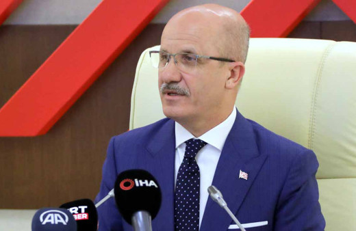 YÖK Başkanı Özvar açıkladı: Ukrayna'da okuyan öğrencilerin başvurusu 3 bin oldu
