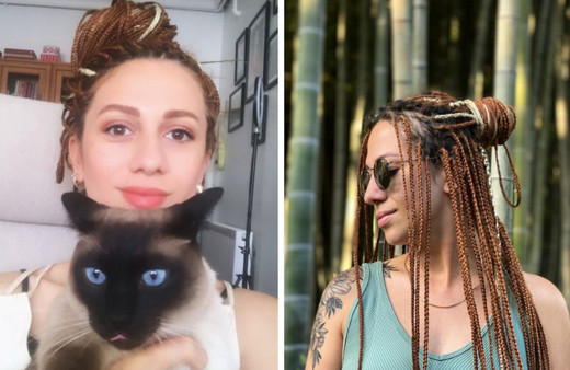 Hamra Koyuncu kimdir kaç yaşında ne iş yapıyor, mesleği nedir?