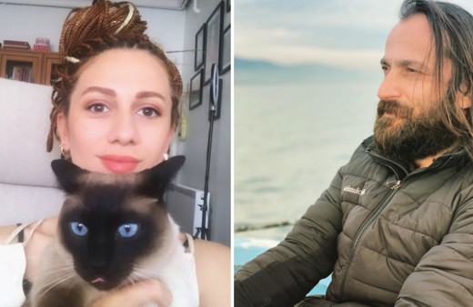 Niyazi Koyuncu eşi kimdir Hamra Koyuncu kaç yaşında?