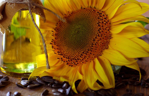 Ayçiçeği için yeni hamle! Cumhurbaşkanı kararıyla Resmi Gazete'de yayınlandı