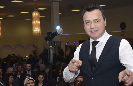 Sinan Yılmaz evli mi eşi ve çocuğu var mı? Sinan Yılmaz ailesi