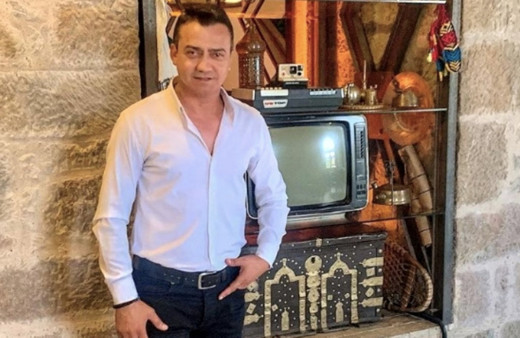 Sinan Yılmaz kimdir kaç yaşında aslen nereli Sinan Yılmaz şarkıları neler?